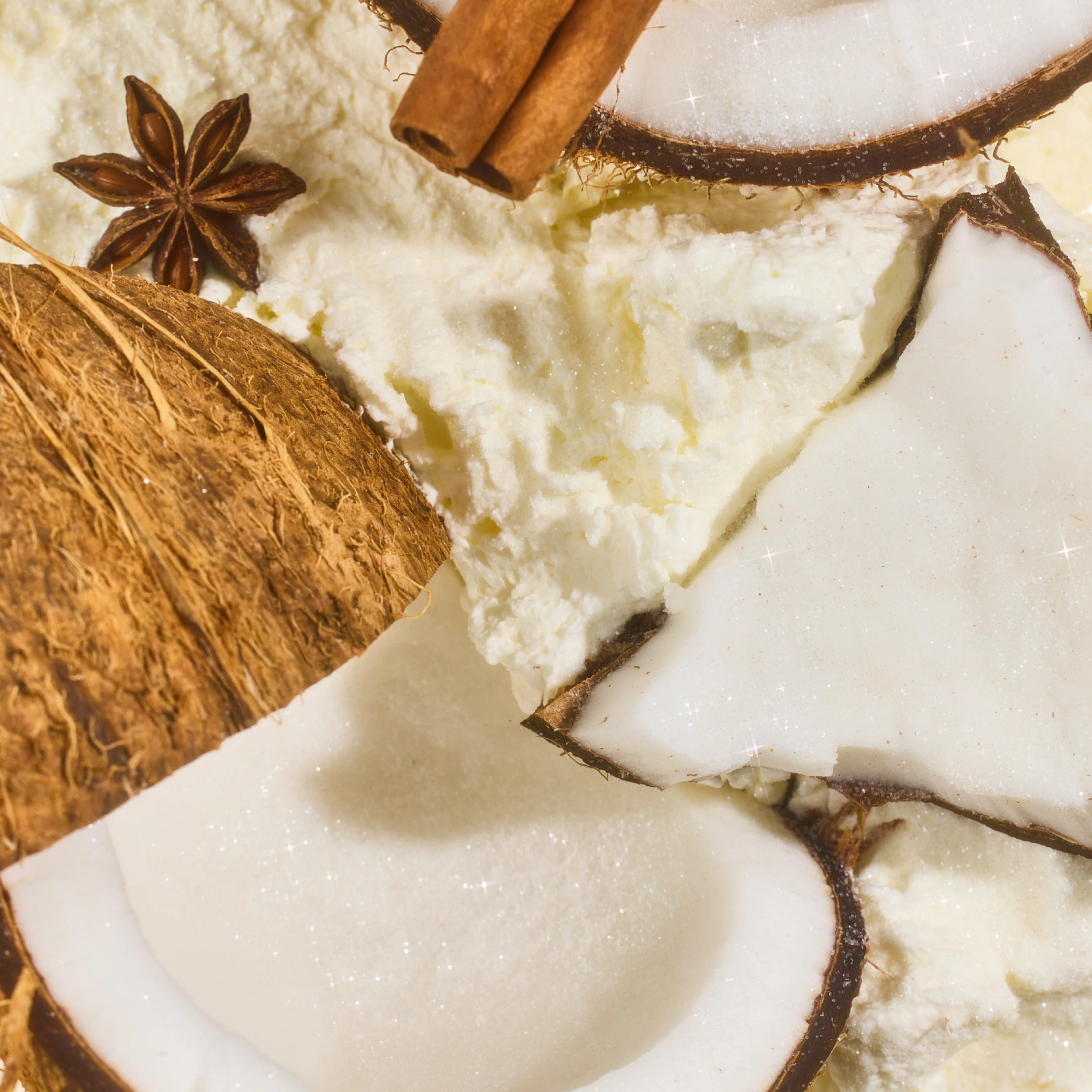 Coconut Dreamin' Body Lotion - Image 4