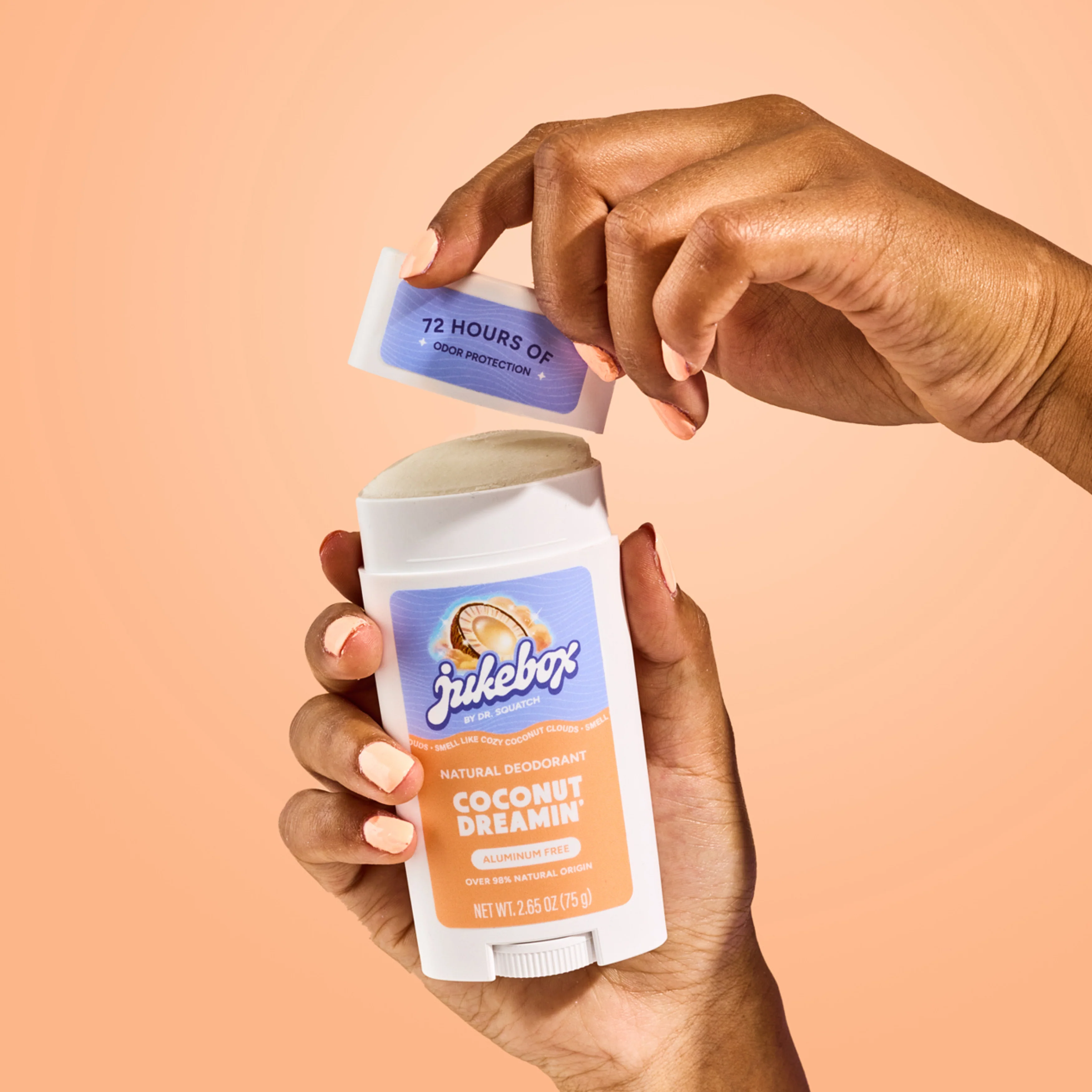 Coconut Dreamin' Scent Set - Image 3