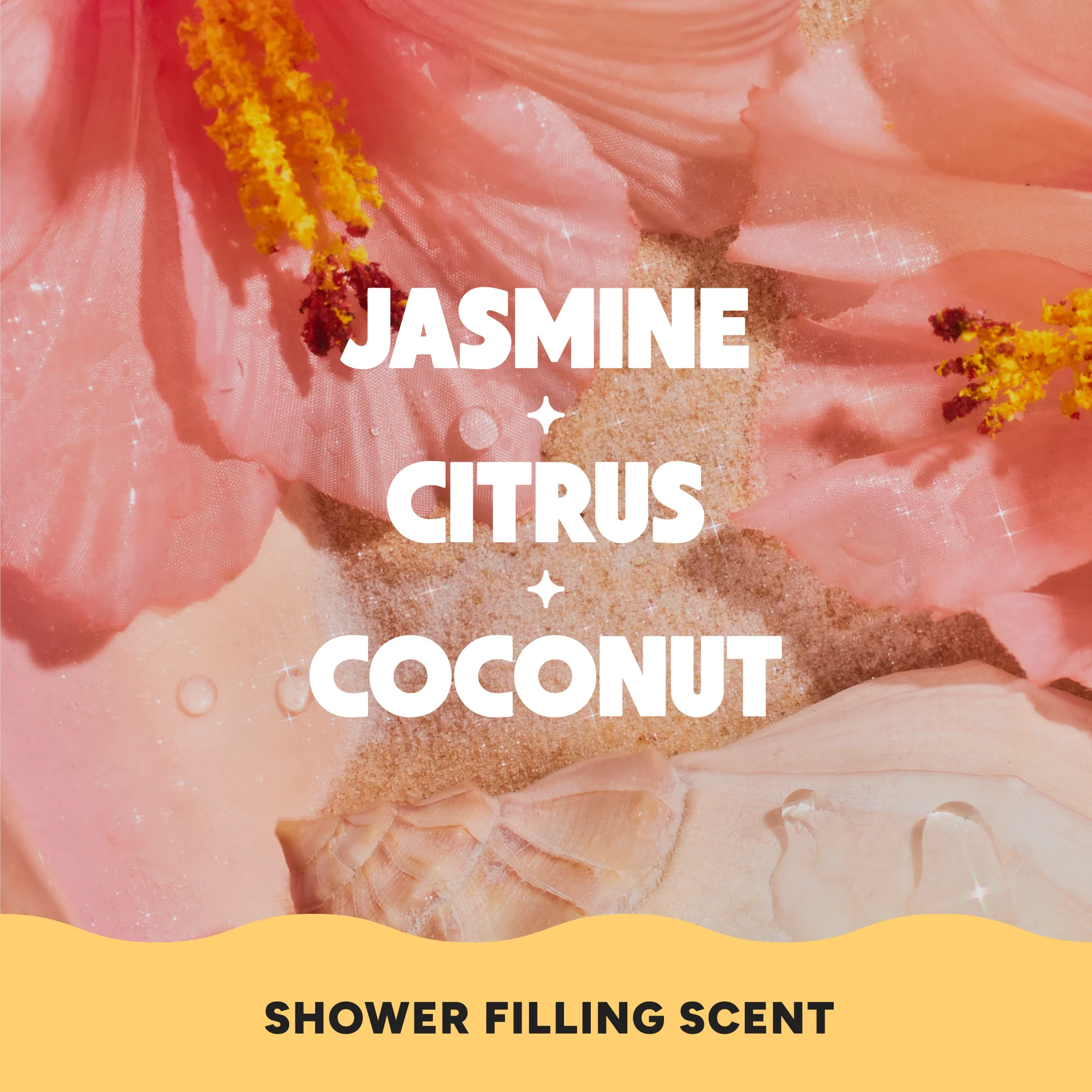 Island in the Sun Body Soap - Image 3