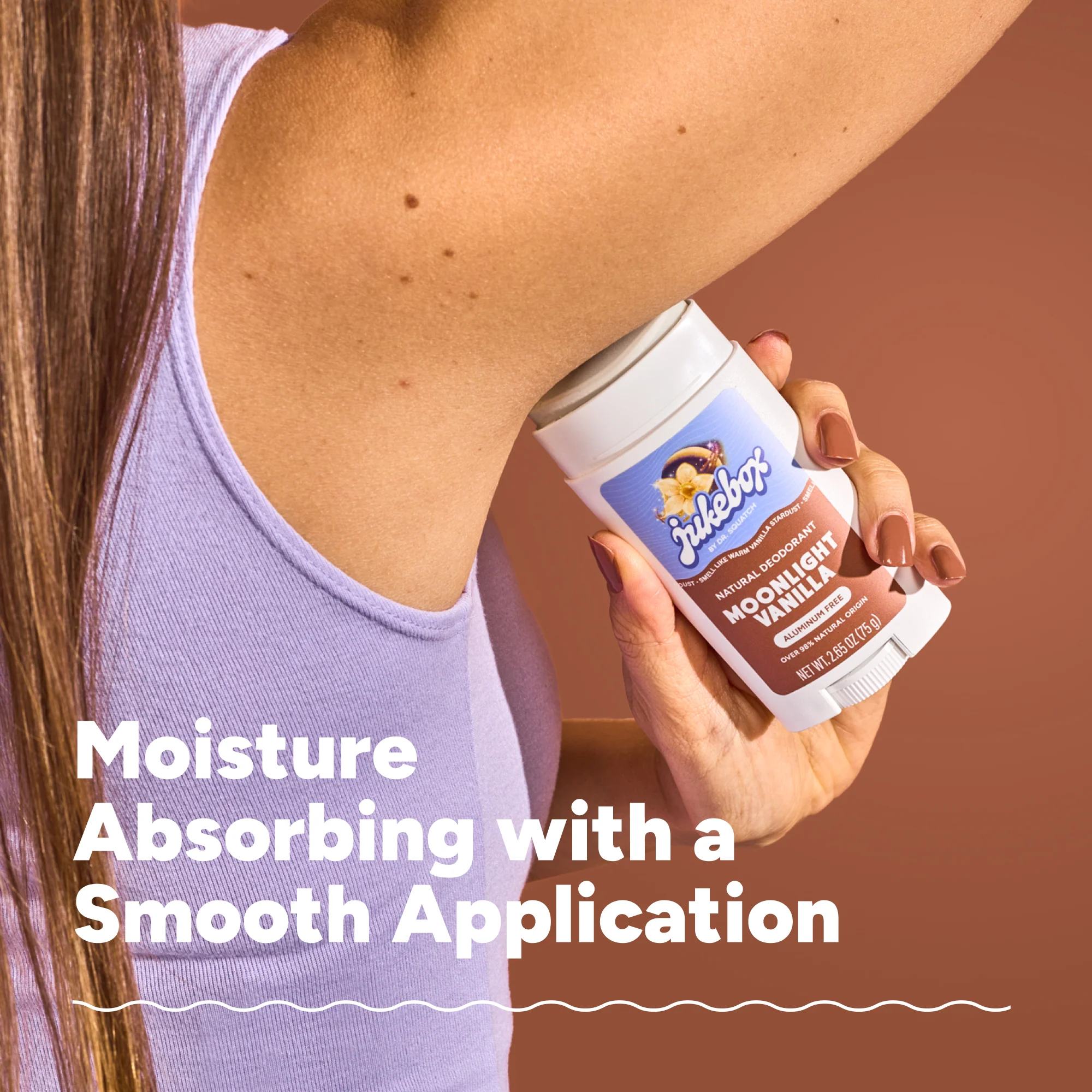 Moonlight Vanilla Deodorant - Image 5
