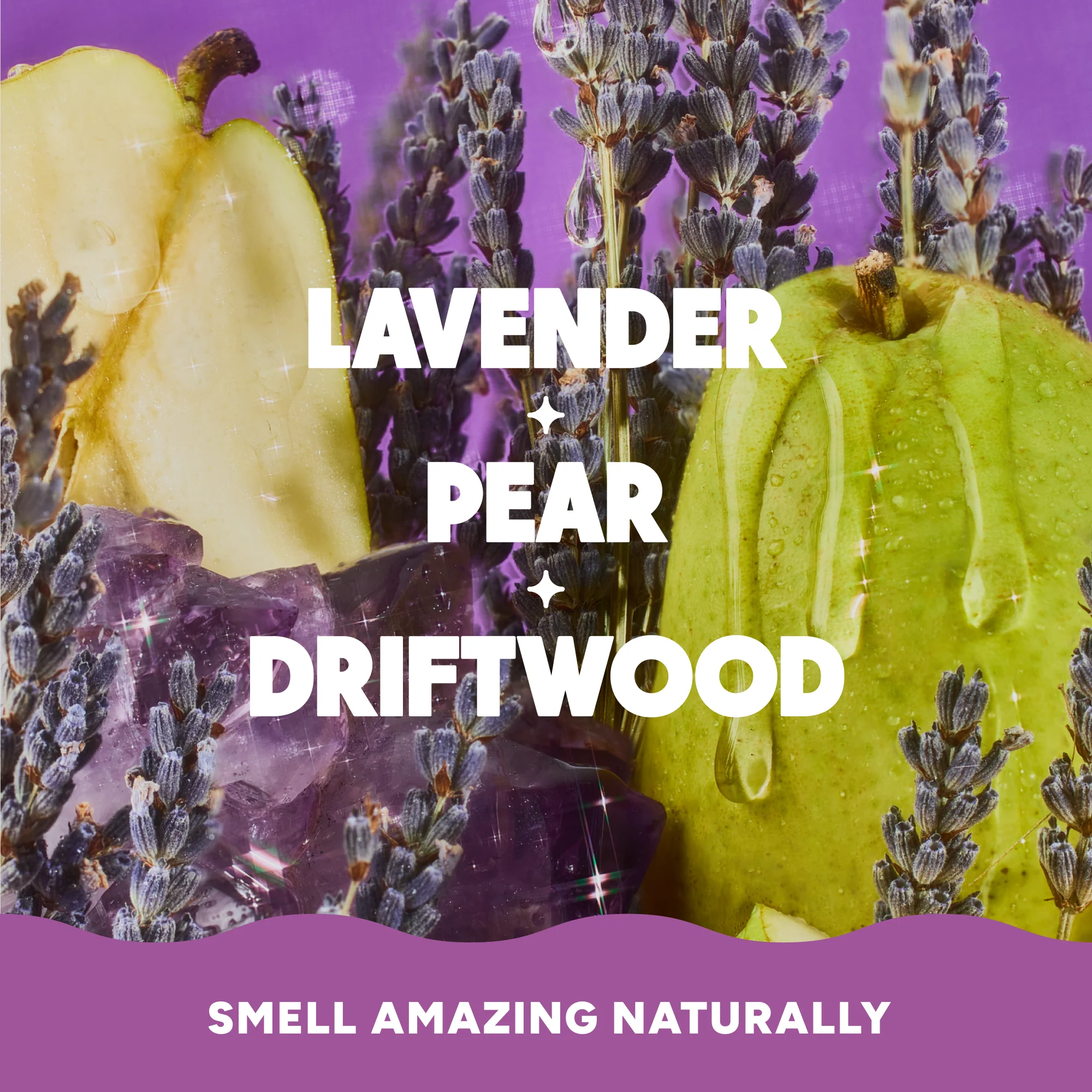 Mystic Lavender Deodorant - Image 3